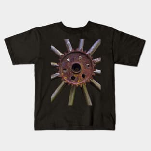 Cogwheel Kids T-Shirt